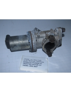 VALVULA EGR ELECTRONICA...