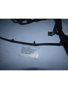 CAÑERIA COMBUSTIBLE D4CB...