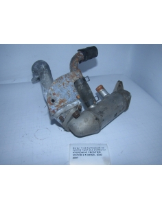 EGR ENFIRADOR DE GASES D4CB...