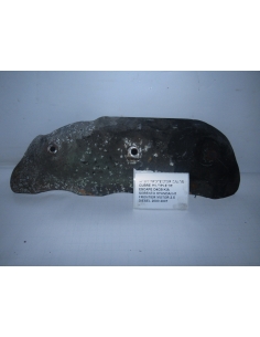 PROTECTOR CALOR CUBRE...