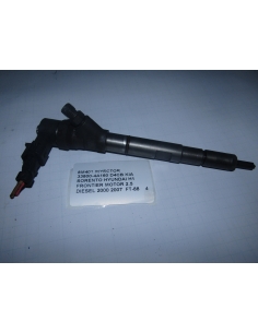 INYECTOR 33800-4A160 D4CB...