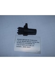 SENSOR POSICION LEVA...