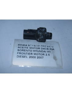 SENSOR PRESION ACEITE MOTOR...