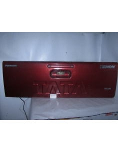 TAPA PORTALON CAMIONETA...