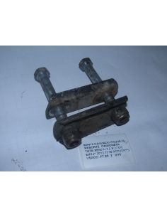 CANDADO PAQUETE RESORTE...