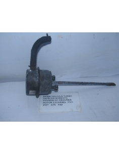 VALVULA TURBO D4CB KIA...