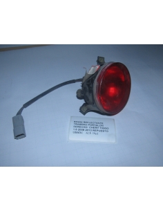 REFLECTANTE TRASERO...