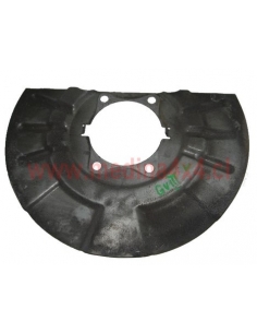 Protector disco freno Suzuki Grand Vitara III.
