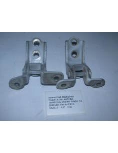 PAR BISAGRAS PUERTA...