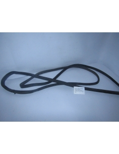 GOMA CONTORNO VIDRIO PUERTA...