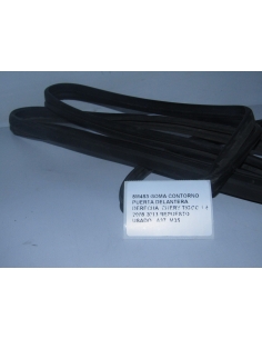 GOMA CONTORNO PUERTA...