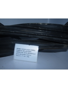 GOMA GUIA VIDRIO PUERTA...