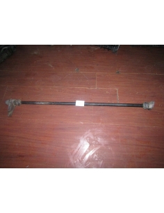 BARRA TENSORA TENSOR...