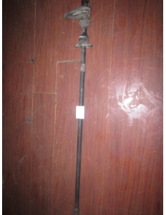 BARRA TENSORA TENSOR...