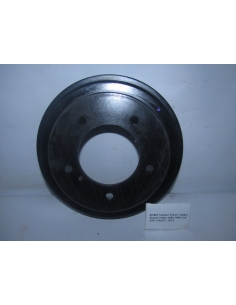 Tambor Freno Trasero Suzuki...