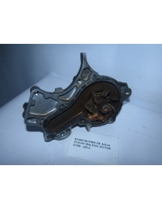 BOMBA DE AGUA SUZUKI BALENO...
