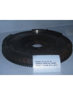 VOLANTE DE INERCIA CERCHA...