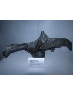 SOPORTE COMPRESOR AIRE...