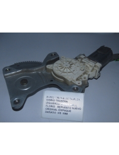 CREMALLERA ALZA VIDRIO...