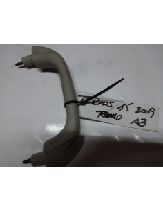 Manilla techo Daihatsu Terios 1.5 2009