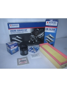KIT MANTENIMIENTO SUZUKI...