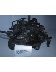 CARBURADOR MITSUBISHI...
