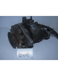 ALTERNADOR DEPRESOR...