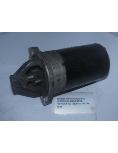 ARRANQUE KIA MORNING 2004 2010