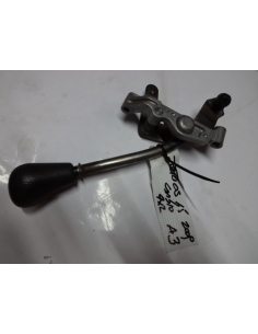 Caja de cambio 4x2 Daihatsu Terios 1.5 2009