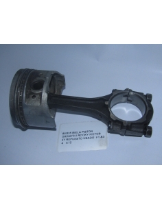 BIELA PISTON DAIHATSU ROCKY...