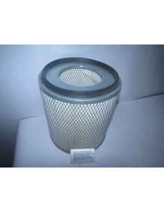 FILTRO AIRE JAC...