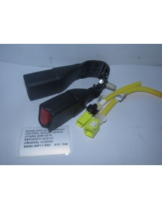 ANCLAJE TRASERO CENTRAL...