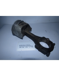 BIELA PISTON TOYOTA HILUX...