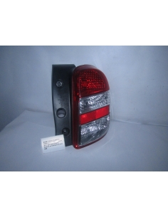 FOCO TRASERO DERECHO NISSAN...