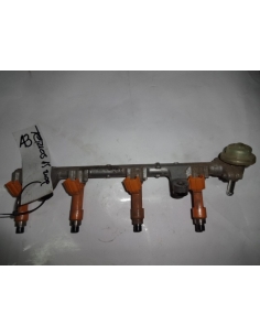 Flauta Inyeccion Inyectores Daihatsu Terios 1.5 2009