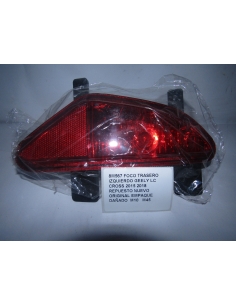 FOCO TRASERO IZQUIERDO...