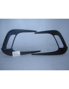 PAR MOLDURA NEBLINERO...