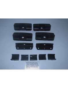 ANCLAJES TECHO THULE KIT...