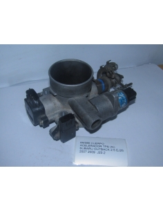 CUERPO ACELERADOR TPS IAC...