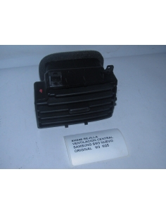 REJILLA VENTILACION CENTRAL...