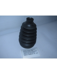 FUELLE RENAULT KANGOO 2000...