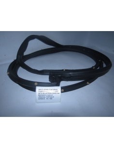 GOMA CONTORNO PUERTA MAZDA...