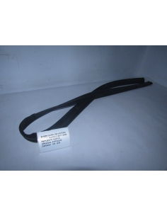 GOMA DELANTERA CAPOT MAZDA...