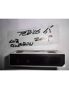 Luz cinturon Daihatsu Terios 1.5 2009 