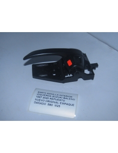 MANILLA INTERIOR IZQUIERDA...