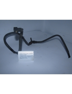 MANGUERA CAÑERIA ACOPLE...