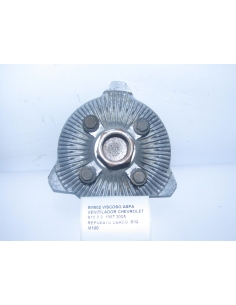 VISCOSO ASPA VENITILADOR...