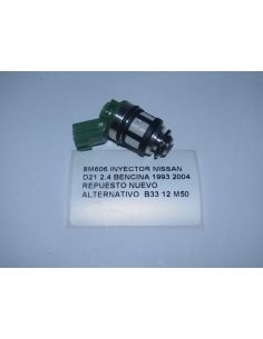 INYECTOR NISSAN D21 2.4...