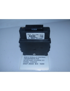 MODULO CONTROL TRANSMISION...