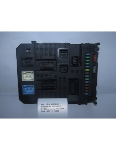 BSI MODULO 9659285380...